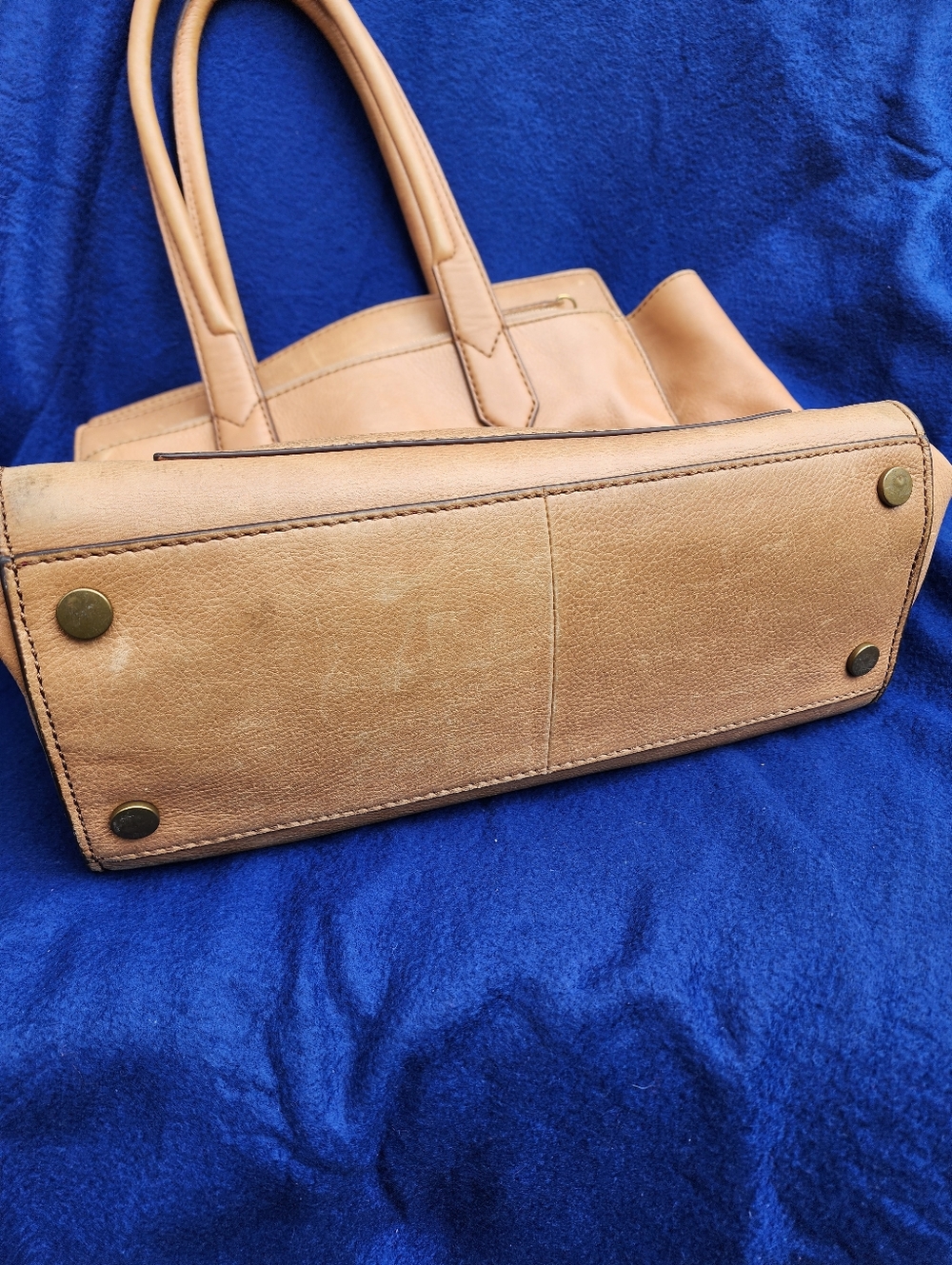 Fossil Knox Large Tote Bag - Picture 9 of 10